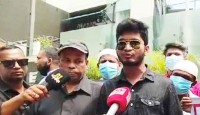ইতালির রাষ্ট্রদূতের সঙ্গে ভুক্তভোগীদের ব...